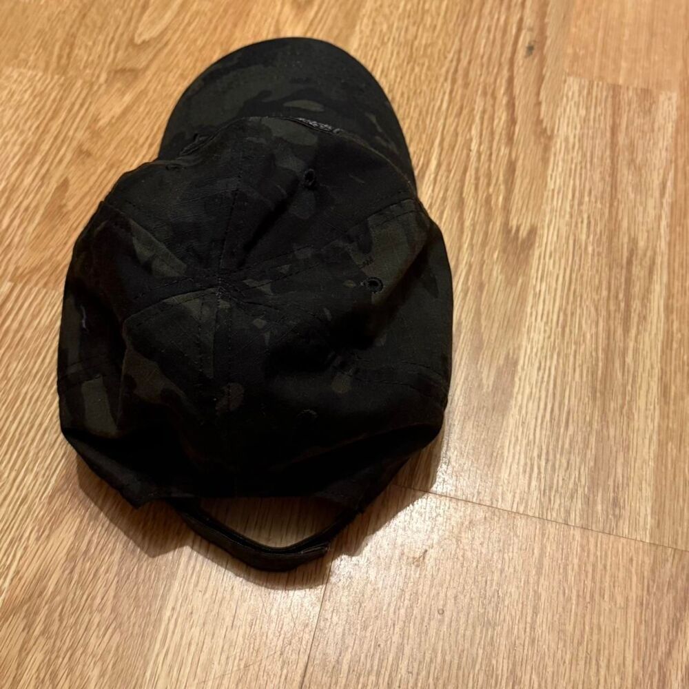 Unbranded Men's multi Hat - Picture 2 of 3